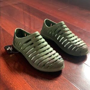 Revolution Camo Crocs/Slippers